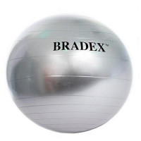 Мяч для фитнеса d65см Bradex Фитбол-65 SF 0016