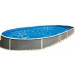 Морозоустойчивый бассейн овальный 550х370х120см Azuro 3EXB0397 (без оборудования) 75_75