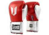 Боксерские перчатки Jabb JE-4081/US Ring красный 10oz