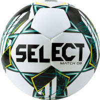 Мяч футбольный Select Match DВ V23 0575360004 р.5, FIFA Basic