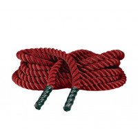 Тренировочный канат Perform Better Training Ropes 12m 4086-40-Red\12-15-22