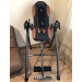Инверсионный стол Oxygen Fitness Healthy Spine Deluxe 75_75