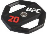 Олимпийский диск d51мм UFC 20 кг