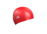 Латексная шапочка Mad Wave Solid M0565 01 0 05W красный