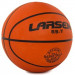 Мяч баскетбольный Larsen RB 3, 5, 6 и 7 размер 75_75