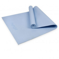 Коврик для йоги 173х61х0,4см Myga Yoga Mat RY1464 голубой