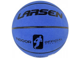 Мяч баскетбольный Larsen Velvet Blue