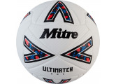 Мяч футбольный Mitre Ultimatch One 24, FIFA Basic 5-B01789C29 р.5