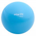 Медбол 4 кг Star Fit GB-703 синий пастель 75_75