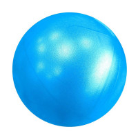 Мяч для пилатеса d25 см Sportex E39137 синий