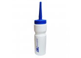 Бутылка для воды хоккейная IB Hockey SH205F-LDPE, объем 750мл