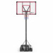 Баскетбольная стойка Unix Line B-Stand-PC 48"x32" R45 H230-305см BSTS305_48PCBK 75_75