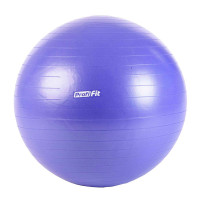 Гимнастический мяч Profi-Fit 85 см, антивзрыв