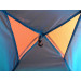 Палатка 2-х местная Greenwood Summer 2 синий/оранжевый 75_75