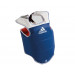 Защита корпуса двухсторонняя Adidas Adult Body Protector Reversible WTF сине-красная adiTAP01 75_75