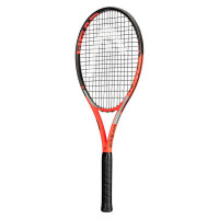 Ракетка для большого тенниса Head MX Cyber Tour Gr2 234401 оранжевый