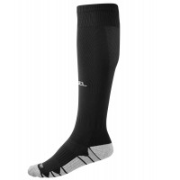 Гетры футбольные Jogel Match Socks, черный