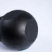 Чугунная гиря 6 кг Live Pro Solid Cast Iron Kettlebell LP8041-06 черный\синий 75_75