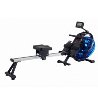 Гребной тренажер CardioPower RW550