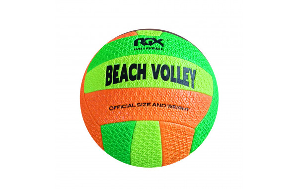 Мяч волейбольный RGX RGX-VB-11 р.5 600_380