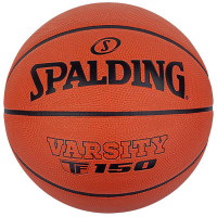 Мяч баскетбольный Spalding Varsity TF-150 84-325Z р.6