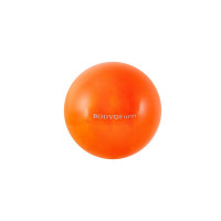 Мяч для пилатеса Body Form BF-GB01M (10") 25 см мини оранжевый
