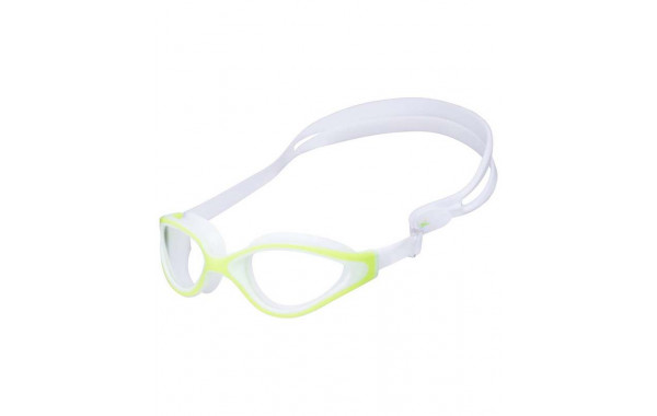Очки для плавания 25DEGREES Oliant White/Lime 600_380