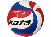 Мяч волейбольный Kata C33282 р.5 бело-сине-красный