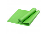 Коврик для йоги Sportex PVC, 173x61x0,3 см HKEM112-03-GREEN зеленый