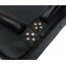 Макивара Adidas Iranian Style Sparing Shield черная adiTHK01 черная 75_75