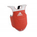 Защита корпуса двухсторонняя Adidas Kids Body Protector Reversible WTF сине-красная adiTKP01 75_75