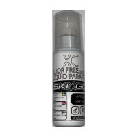 Экспресс смазка Skigo 60588 парафин жидкий XC (универсальный, без фтора) 100 ml