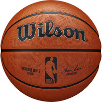 Мяч баскетбольный Wilson NBA Authentic WTB7300XB07 р.7