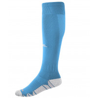 Гетры футбольные Jogel Match Socks, голубой