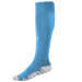 Гетры футбольные Jogel Match Socks, голубой 75_75
