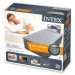 Надувная кровать Intex Comfort-Plush 99х191х46см, встроенный насос 220V 64412 75_75