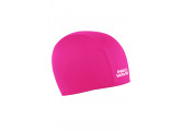 Текстильная шапочка Mad Wave POLY II M0521 03 0 11W розовый