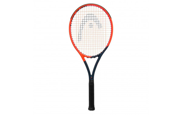 Ракетка для большого тенниса Head I IG Radical XCEED Gr3 231264 оранжевый 600_380
