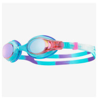 Очки для плавания детские TYR Swimple Tie Dye Mirrored LGSWTDM-547