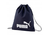 Сумка-мешок спортивная Phase Gym Sackt, полиэстер Puma 07494343 синий