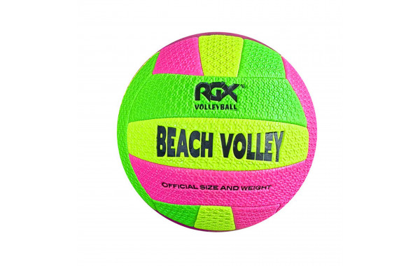 Мяч волейбольный RGX RGX-VB-13 р.5 600_380