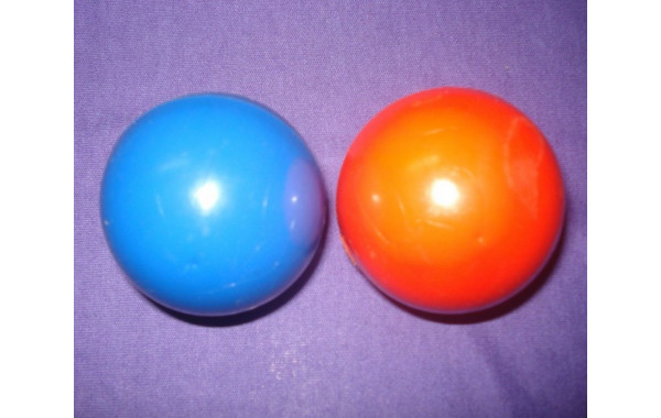 Мяч для метания ФСИ d6 см И06030 600_380