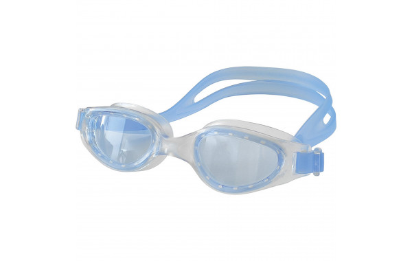 Очки для плавания взрослые Sportex E39672 синий 600_380