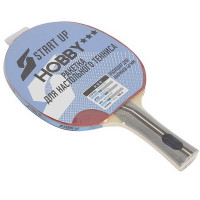 Ракетка для настольного тенниса Start Up Hobby 3 Star (9881)