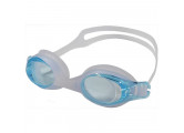 Очки для плавания Sportex мягкая переносица B31534-0 Голубой
