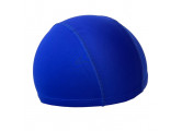 Шапочка для плавания лайкра Sportex TSC-101 (E40286), синяя