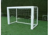 Сетка для футбольных ворот нить 2,2 мм, 1,8х1,2(06х06), ячейка: узловая, четырехугольная 100х100 мм, капрон ПрофСетка 1011-01 шт.