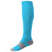 Гетры футбольные Jogel Camp Basic Socks бирюзовый\серый 75_75