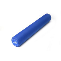 Массажный ролик SISSEL Pilates Roller Pro 310.015 мягкий, синий
