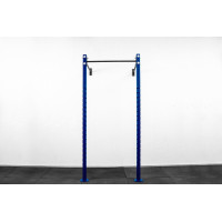 Балка YouSteel Hard 860мм, сечение 75х75, синий
